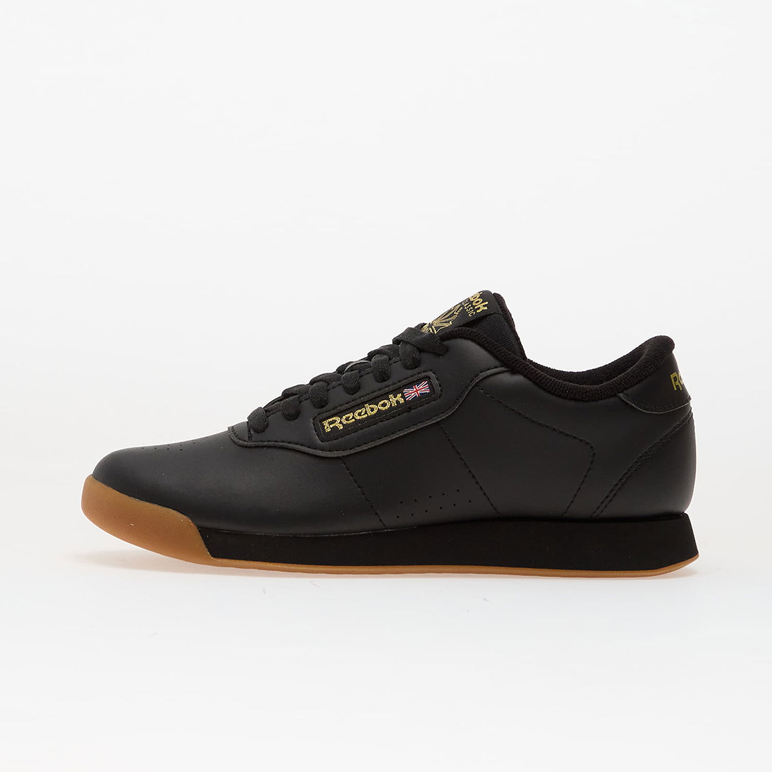Tenisky a topánky Reebok Princess Čierna | 100000024, 0