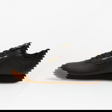 Tenisky a topánky Reebok Princess Čierna | 100000024, 0