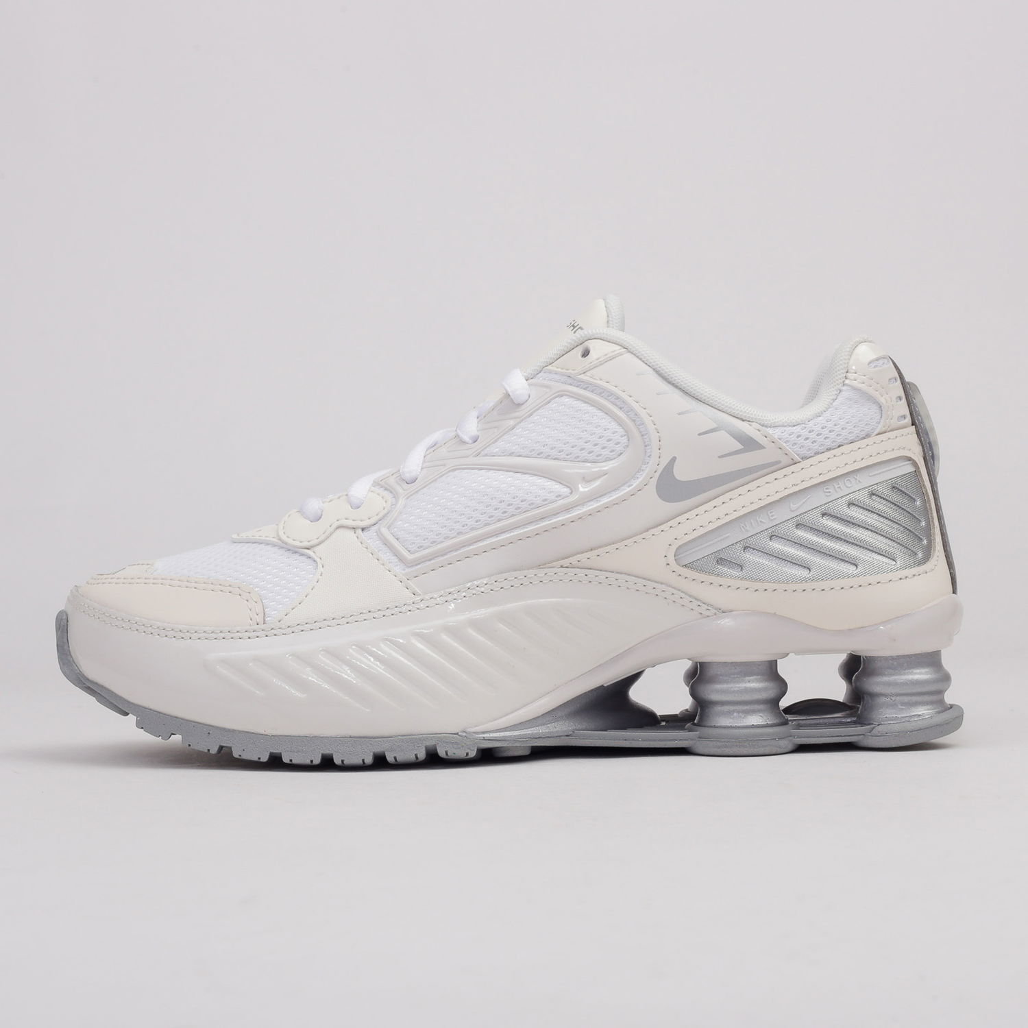 Tenisky a topánky Nike W Shox Enigma Biela | BQ9001-003, 1