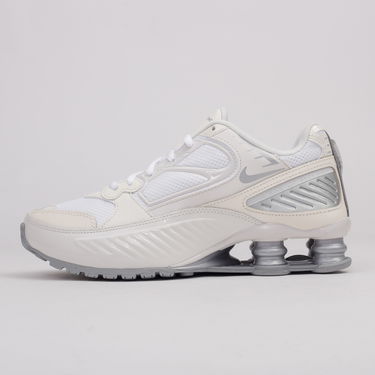 Tenisky a topánky Nike W Shox Enigma Biela | BQ9001-003, 1