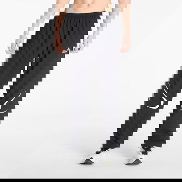 Nohavice adidas Performance Teamgeist Adicolor Panelled Track Pants Čierna | KD5863, 3