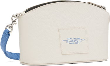 Kabelka Marc Jacobs Marc Jacobs 'The Sticker Patch' Cosmetic Pouch Čierna | 2S5SCP003S01, 4