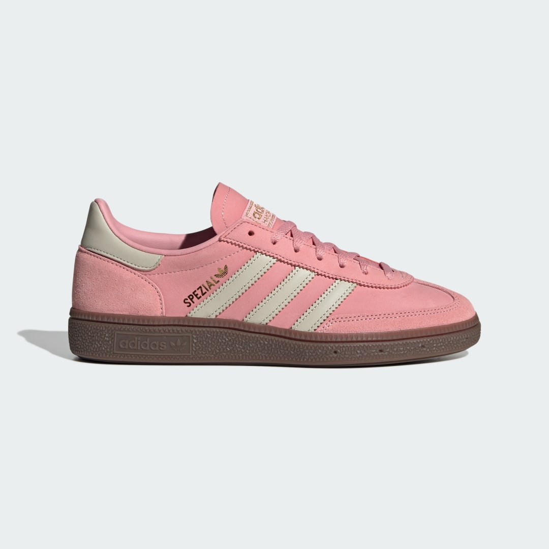 Tenisky a topánky adidas Originals Handball Spezial Ružová | JI2646, 0