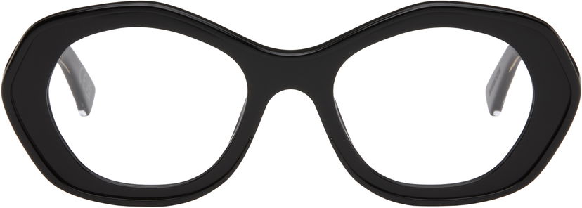 Slnečné okuliare Marni RETROSUPERFUTURE Edition Ulawun Vulcano Glasses Marni Čierna | BAN