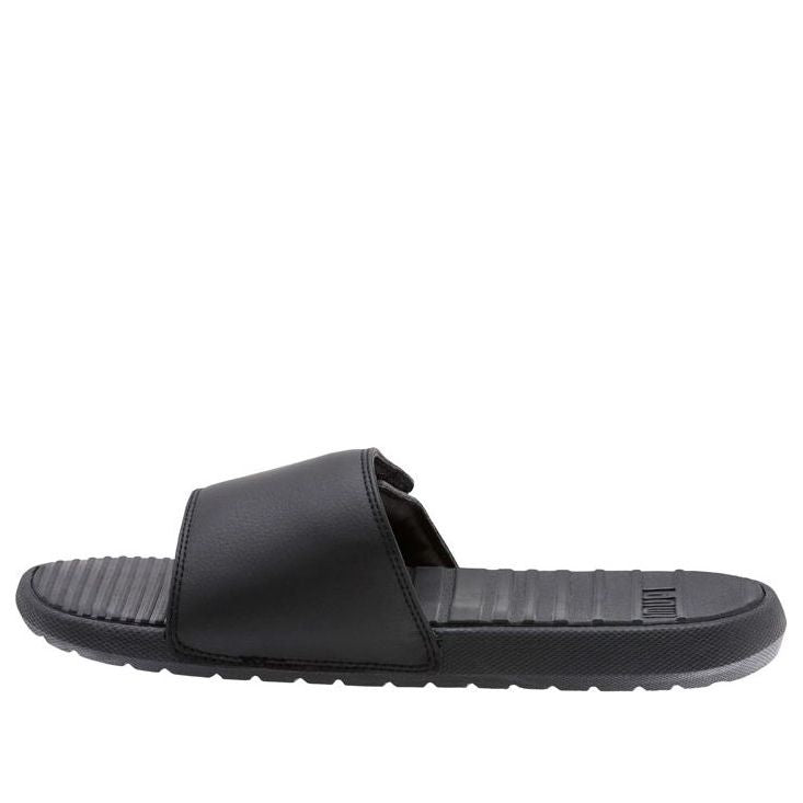 Tenisky a topánky Puma Cool Cat Sport Slides Čierna | 371051-01, 0