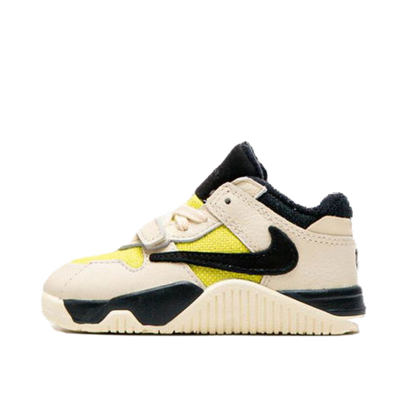 Tenisky a topánky Jordan Jordan Jumpman Jack TR Žltá | FJ2852-102