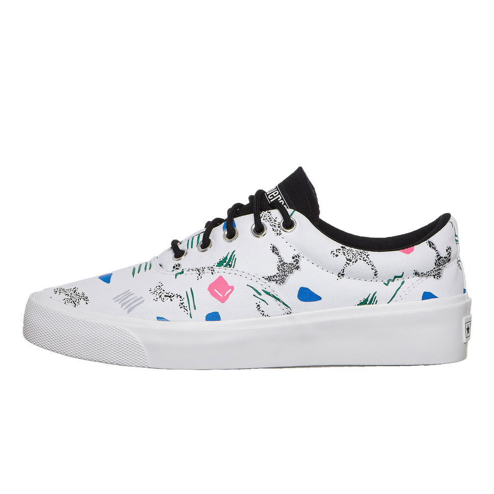 Tenisky a topánky Converse Skid Grip CVO Ox Biela | 170724C, 1