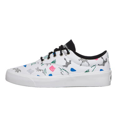 Tenisky a topánky Converse Skid Grip CVO Ox Biela | 170724C, 1