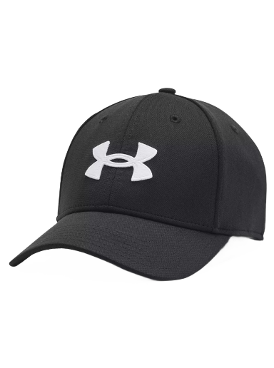 Šiltovka Under Armour Cap Blitzing Čierna | 1376700-001