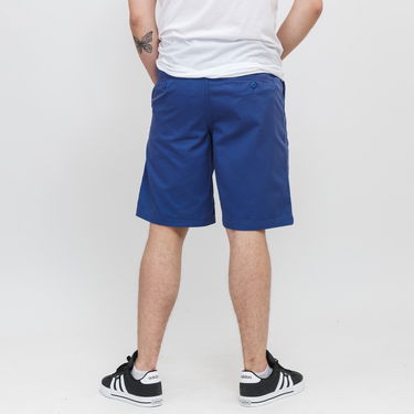 Šortky Vans Authentic Chino Relaxed Short Modrá | VN0A5FJX5TU1, 1