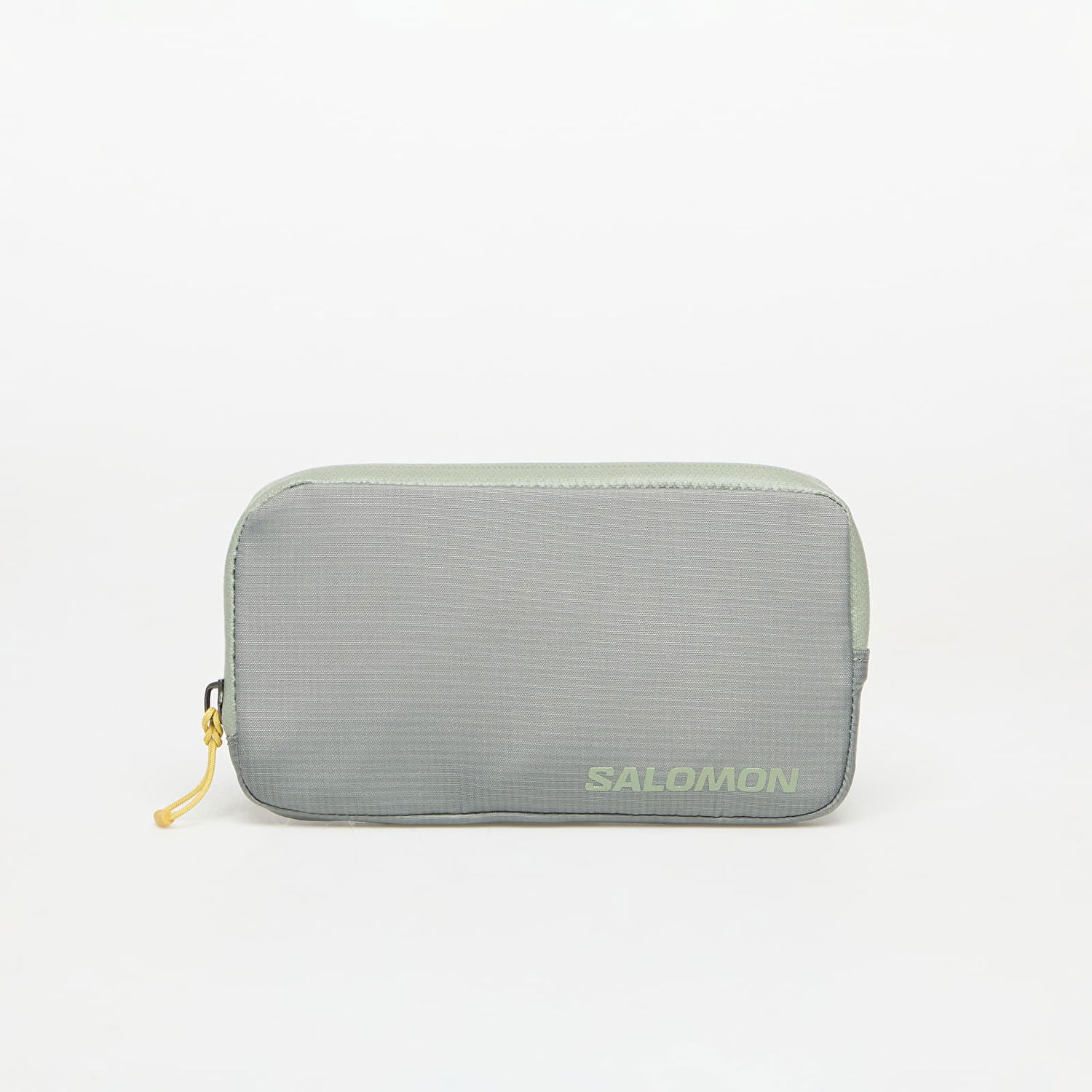 Peňaženka Salomon Salomon ACS Essentials Case Zelené | LC2466700, 0