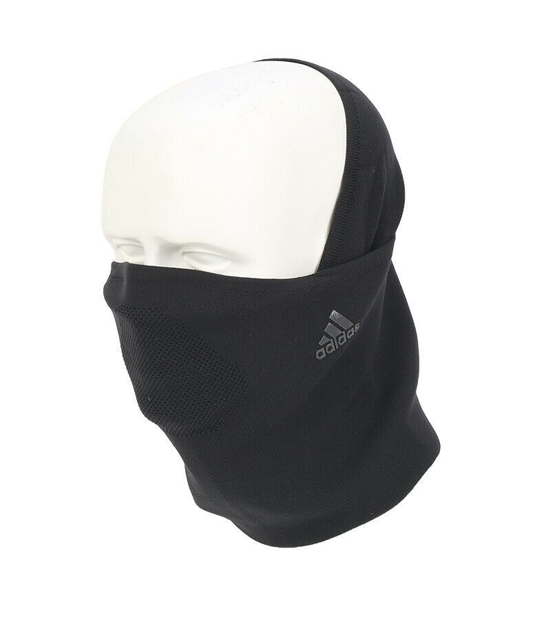 Šál adidas Originals Icon Neckwarmer Čierna | dy1967, 0
