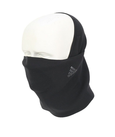 Šál adidas Originals Icon Neckwarmer Čierna | dy1967, 0