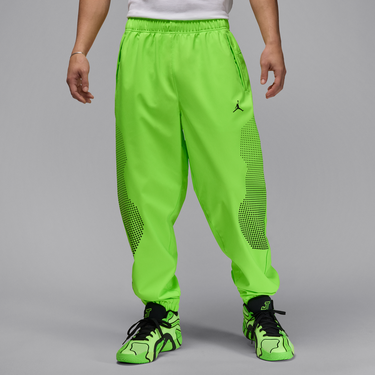 Tepláky Jordan Jordan Sport JAM Warm-Up Pants Zelené | HF9890-358, 1