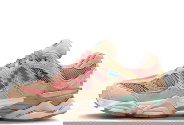 Tenisky a topánky New Balance Joe Freshgoods x 90/60 "Penny Cookie Pink" Ružová | U9060JF1, 1