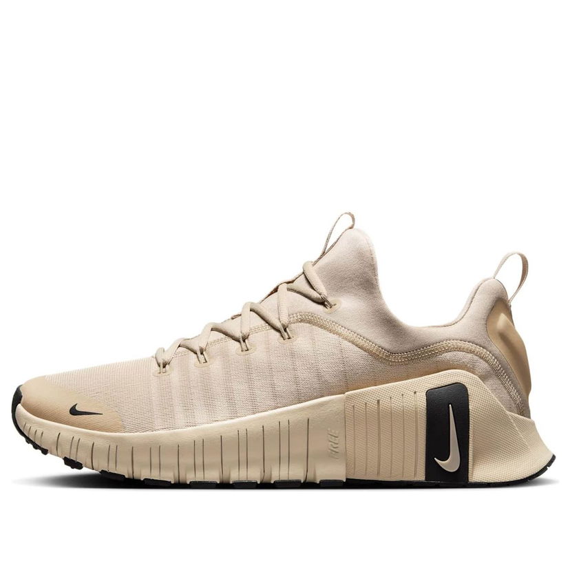 Tenisky a topánky Nike Free Metcon 6 Béžová | FJ7127-200