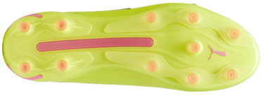 Tenisky a topánky Puma King Ultimate Žltá | 107563-06, 4