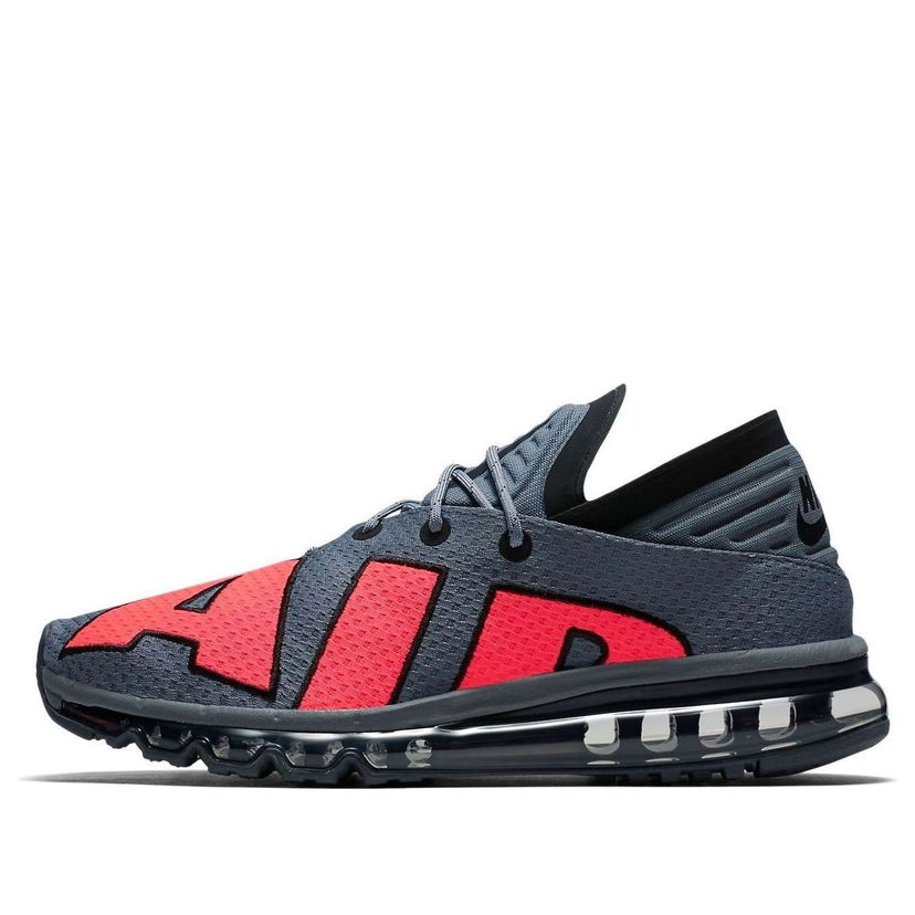 Tenisky a topánky Nike Air Max Flair Šedá | 942236-004