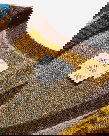 Sveter Champion Angelo Baque Cusco Cardigan Žltá | GP204454 XAM4V, 3