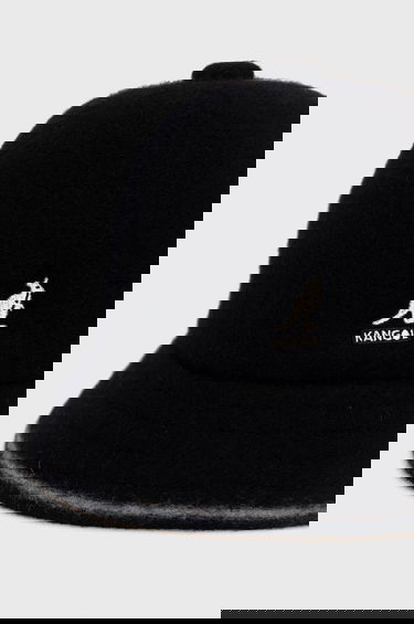 Klobúk Kangol Hat Čierna | K3181ST.BO013, 4
