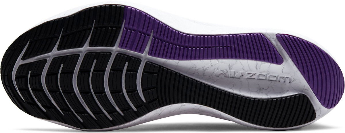 Tenisky a topánky Nike Air Zoom Winflo 8 Biela | cw3419-101, 1