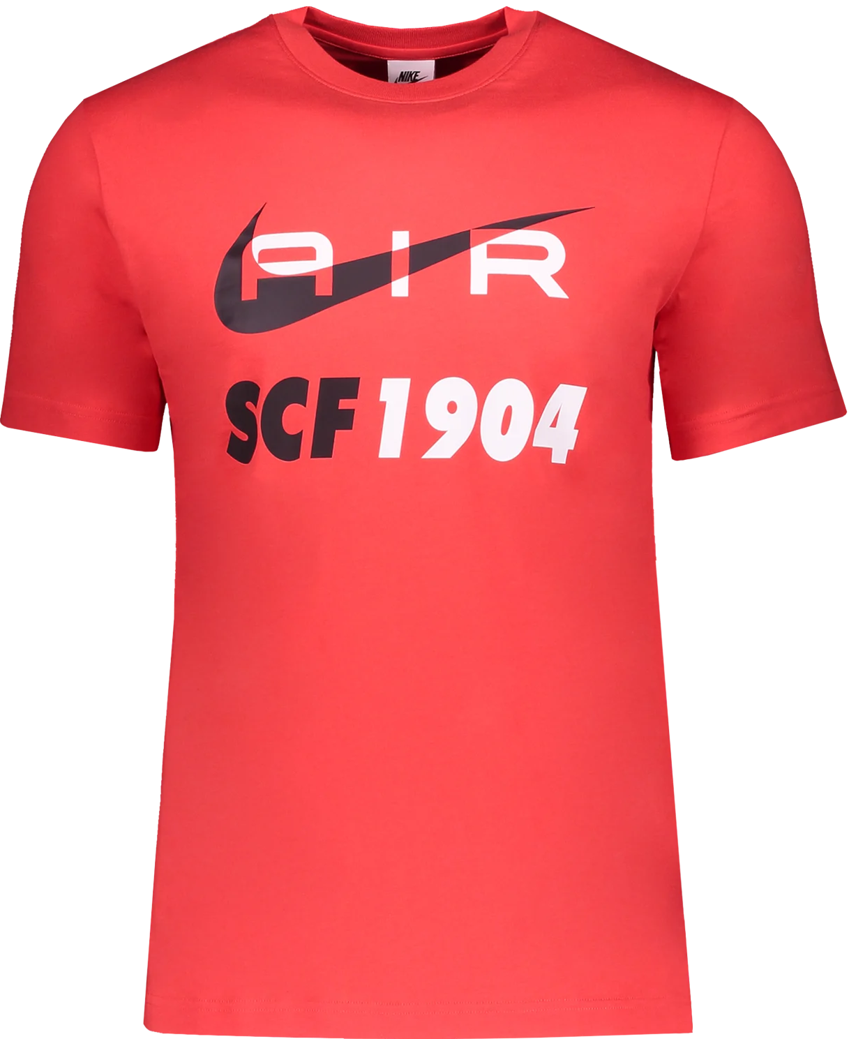 NSW SCF SW AIR GRAPHIC TEE