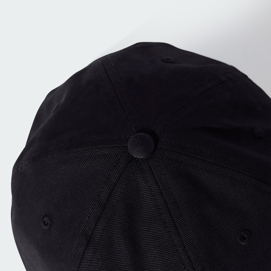Šiltovka adidas Performance Terrex Multi Baseball Cap Čierna | JJ1477, 1