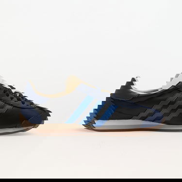 Tenisky a topánky adidas Originals adidas Country OG Core Black Dark Marine Čierna | ID2962, 1