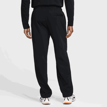 Tepláky Nike Nike Club Fleece Pants Čierna | HQ4422-010, 3