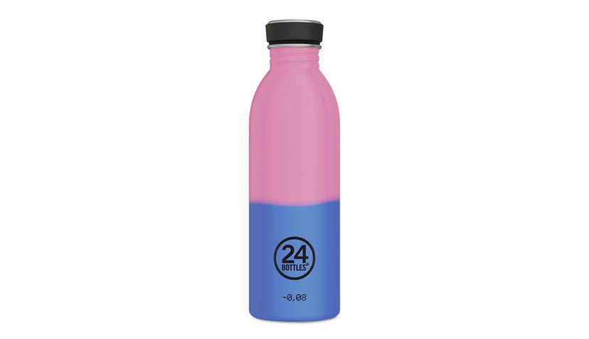 Fľaše 24Bottles REactive Urban Bottle 500ml Rôznofarebný | UB_050_1853