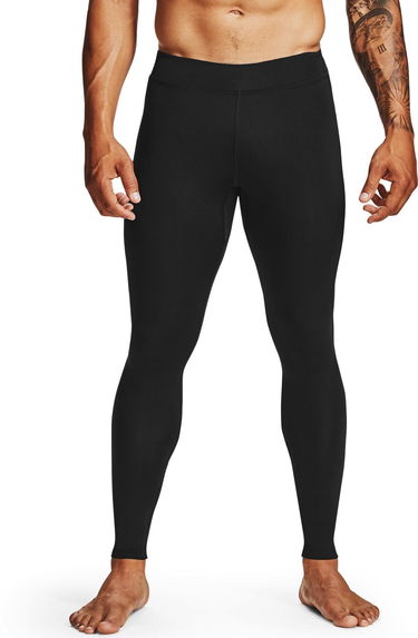 Legíny Under Armour ColdGear Ignight Leggings Čierna | 1356164-001, 0