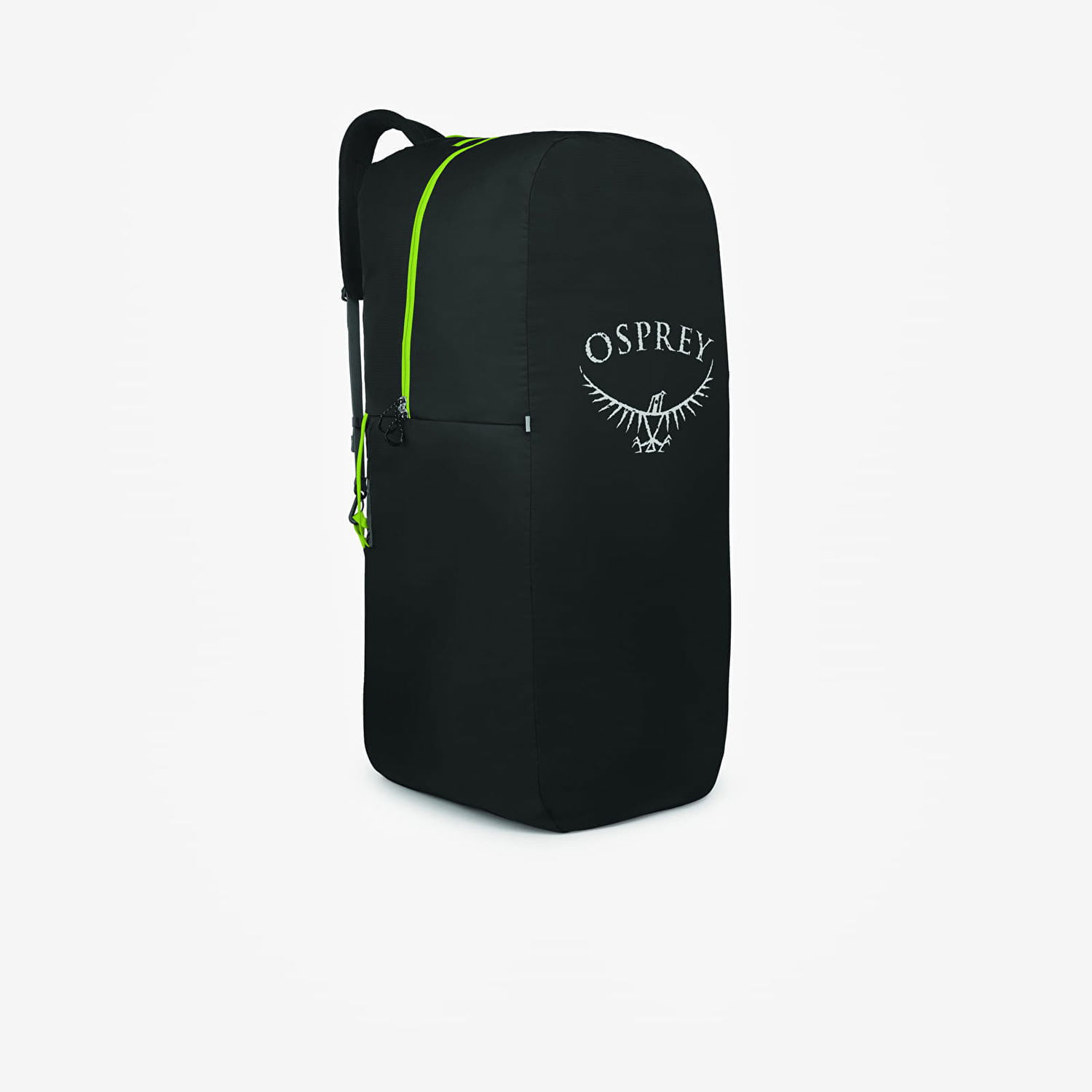 Batoh Osprey Airporter Large Travel Backpack Čierna | 10030865OSP, 0