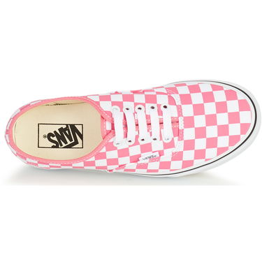 Tenisky a topánky Vans Authentic W Ružová | VN0A348A3YC1, 5