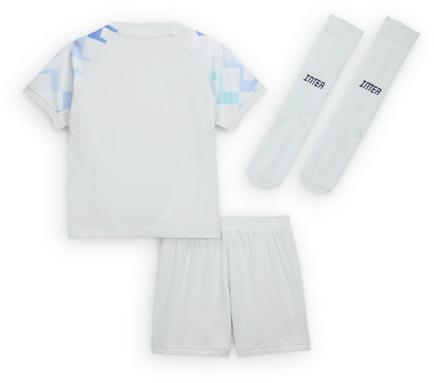 Dres Nike Inter Milan 2025/26 Away Kit Biela | hj5620-497, 1