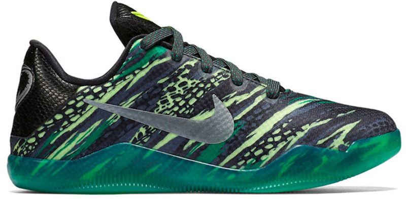 Tenisky a topánky Nike Kobe 11 EM Low Rôznofarebný | 822945-003, 0