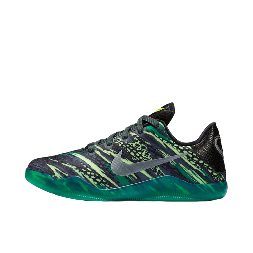 Tenisky a topánky Nike Kobe 11 EM Low Rôznofarebný | 822945-003