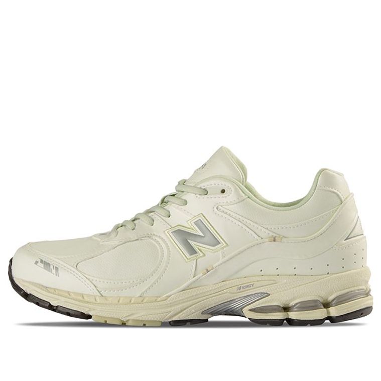 Tenisky a topánky New Balance RANDOMEVENT UNIK 2002R Biela | ML2002RX, 0