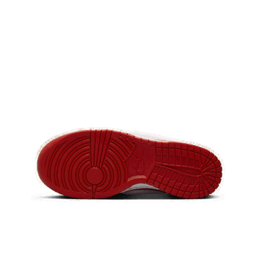 Tenisky a topánky Nike Dunk Low Červená | FZ3548-612, 1