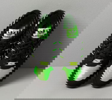 Tenisky a topánky adidas Originals ZX 10,000 C Čierna | EG8964, 4