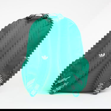 Batoh adidas Originals Cl Backpack Ac Zelené | KD7812, 1