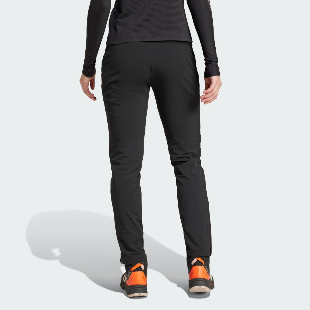 Softshell Tracksuit Bottoms