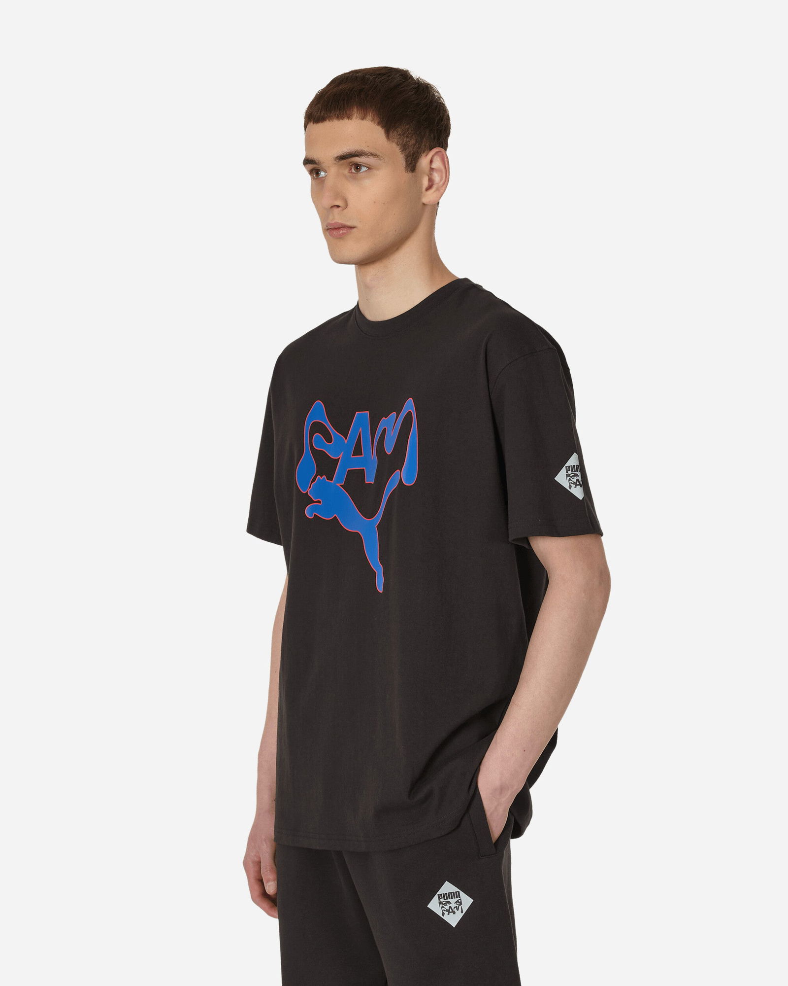 x P.A.M. Graphic T-Shirt