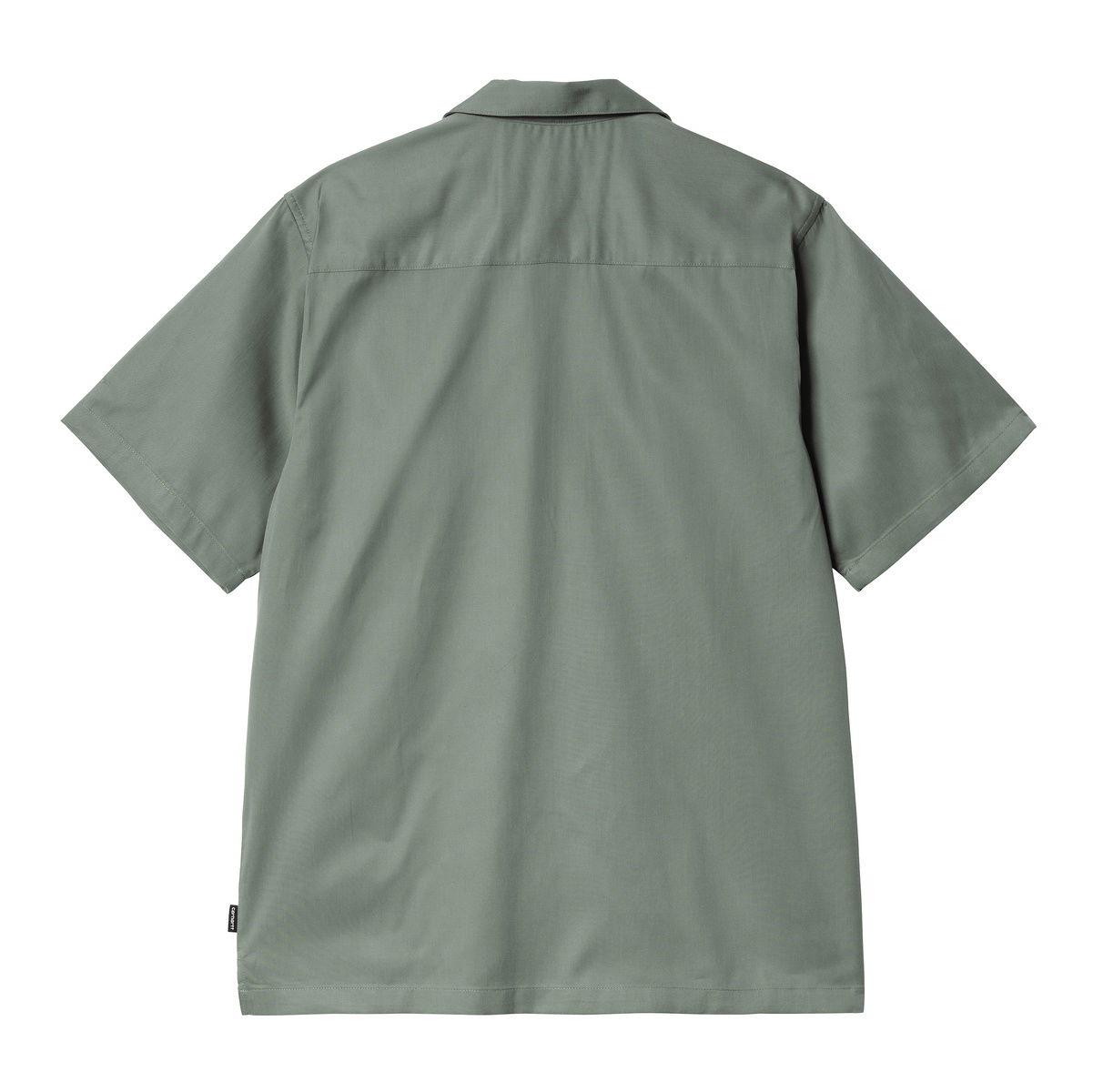 Košeľa Carhartt WIP Durango Shirt Zelené | I033041_22R_XX, 1
