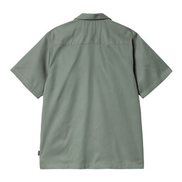 Košeľa Carhartt WIP Durango Shirt Zelené | I033041_22R_XX, 1