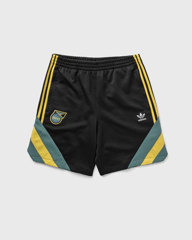 Šortky adidas Originals JAMAICA OG SHORTS Čierna | IN5569, 0
