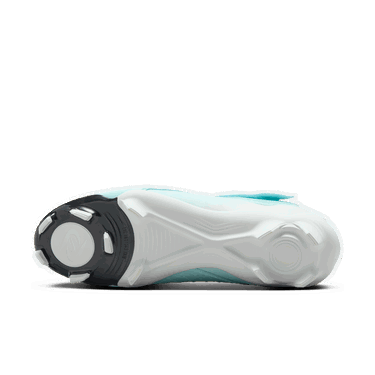 Tenisky a topánky Nike Phantom GX 2 Academy EasyOn MG Tyrkysová | FD6724-300, 3