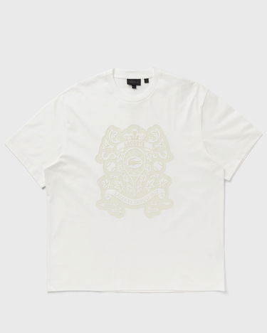 Tričko Lacoste Men's Graphic T-Shirt Biela | TH4571-2CQ, 0