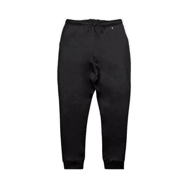 Nohavice RAF SIMONS R Logo Track Pants Čierna | 222 M181 39505 0099, 0