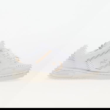 Tenisky a topánky Converse Weapon Leather Biela | A11574C, 2