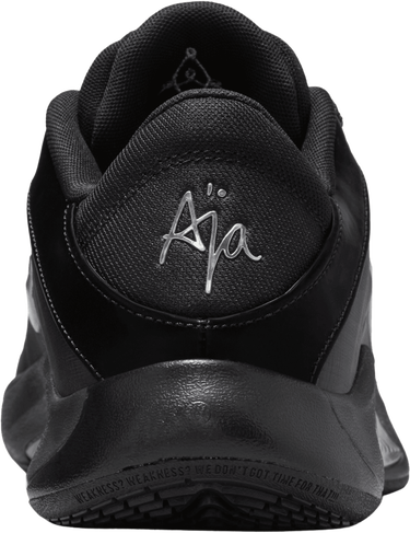 Tenisky a topánky Nike A'One Čierna | fz8605-002, 4